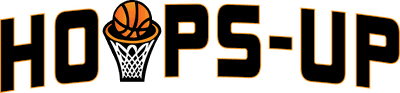 HoopsUp logo