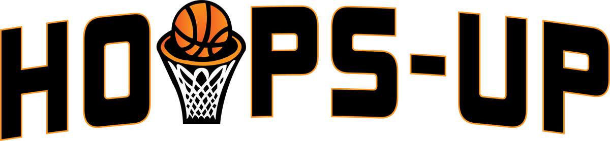 HoopsUp logo